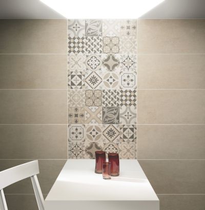 Gracia Blanco 45x45 см плочки Roca