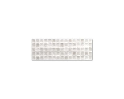 Colette Base Mosaico Gris 21,4 x 61 cm