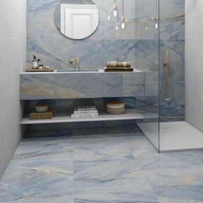 BAHIA BLUE Гранитогрес 120 x 60