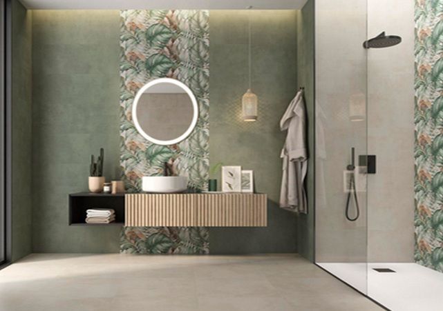 Колекция ELEGANZA