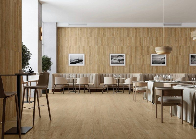 Колекция WOODWORK