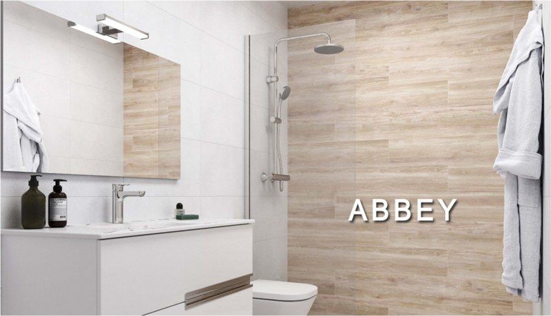 Колекция ABBEY