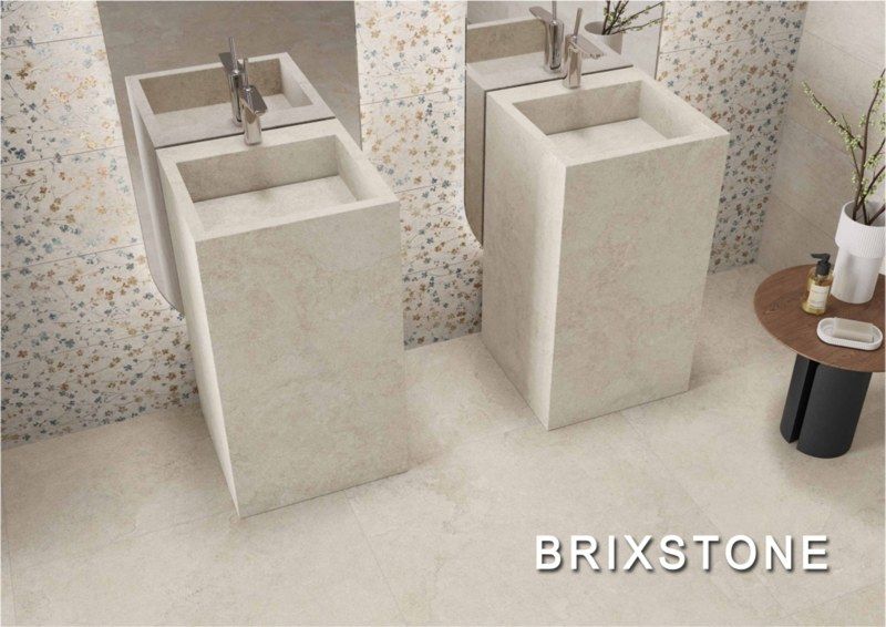 Колекция BRIXSTONE