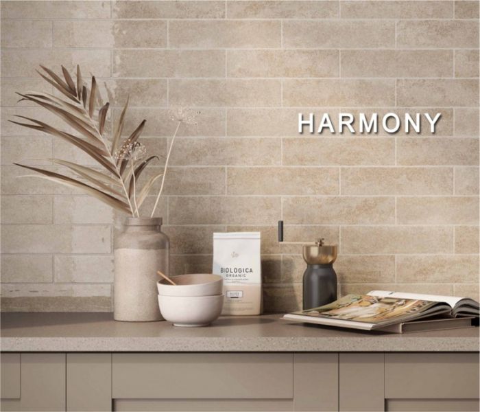 Колекция HARMONY