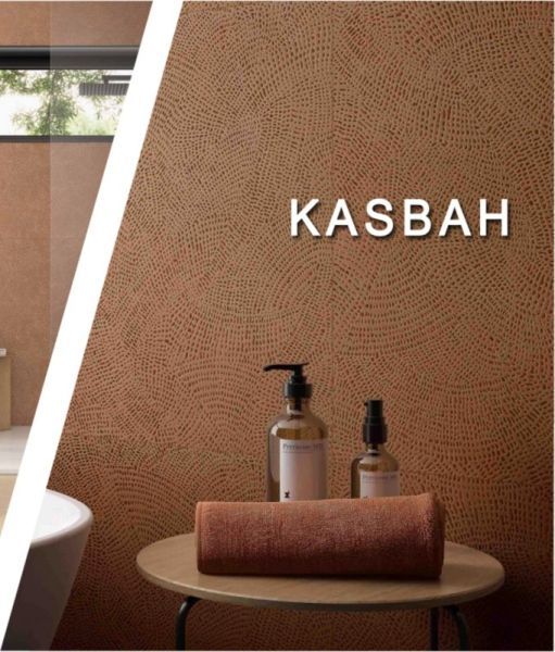 Колекция KASBAH