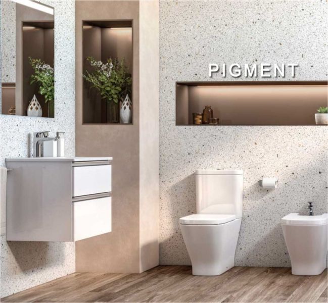 Колекция PIGMENT