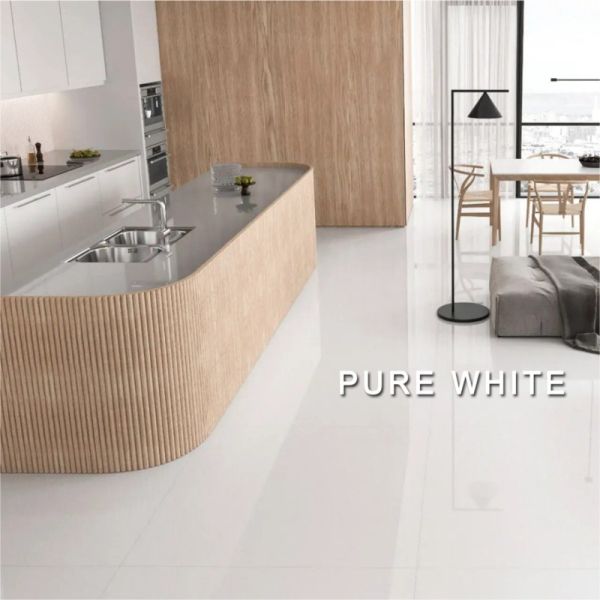 Колекция PURE WHITE