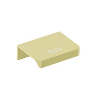 ROCA Micro Plus мебелна дръжка злато за мебел Micro Unik и ELEGANT PLUS