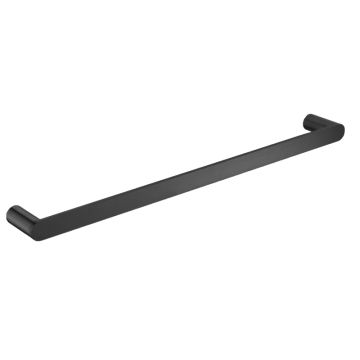 LOTUS държач за кърпа ЧЕРЕН МАТ