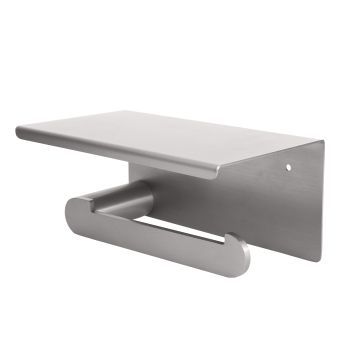 LOTUS поставка за тоалетна хартия ХРОМ МАТ