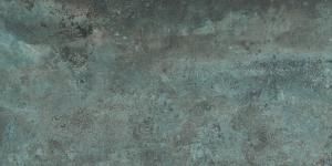 Гранитогрес Metal Blue 120x60см