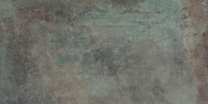 Гранитогрес Metal Green 120x60см