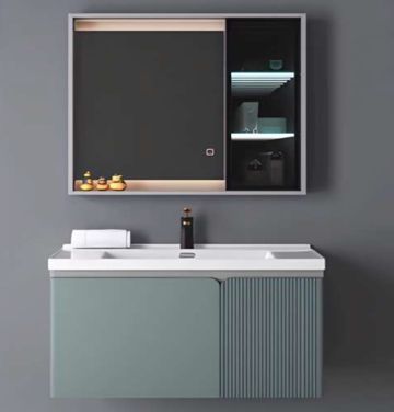 VERSALES  Mебел за умивалник 85 см