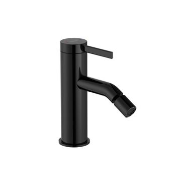 ROCA ONA Смесител за биде Titanium Black 