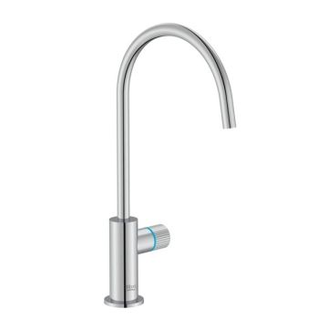 ROCA AQUAFY Смесител за кухня с фитрираща система Хром