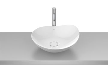 Roca Ohtake умивалник тип купа бял гланц - модел Rodrigo
