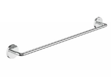 Roca Victoria Ro Релса за хавлии 60см Хром