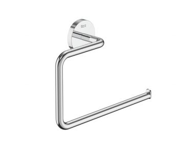 Roca Victoria Ro Ринг за хавлии Хром