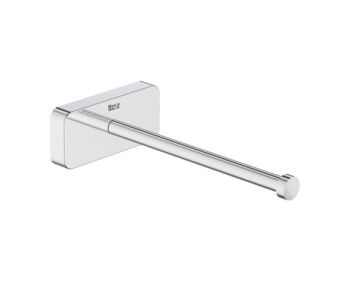 Roca SONATA Държач за резервна тоалетна хартия Хром