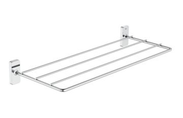 Roca SONATA Скара за кърпи Хром