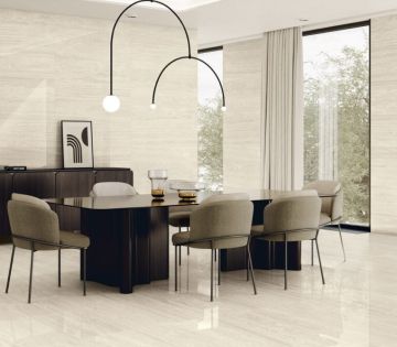 Гранитогрес VENICE BEIGE NATURAL 60X120 см