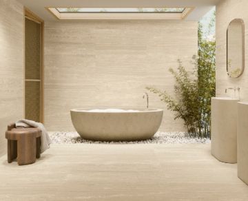 Гранитогрес VENICE MIELE NATURAL 60X60 см