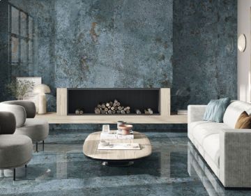 Гранитогрес BORA BORA NATURAL 60X60 см