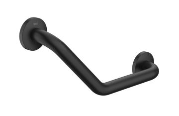 ACCESS Comfort Pro Ъглова дръжка 135° Черен мат