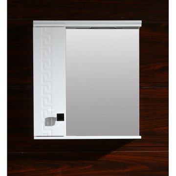 Горен шкаф за баня 135550S