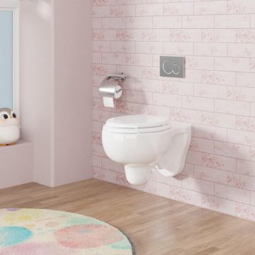 MINNIE ДЕТСКА СТЕННА ТОАЛЕТНА ЧИНИЯ 4531