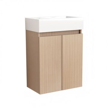 COMPACT МЕБЕЛ ЗА БАНЯ 4240-КТ С УМИВАЛНИК