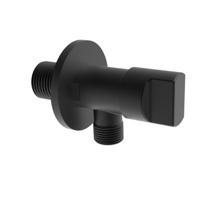 Corona Спирателно кранче Черен мат