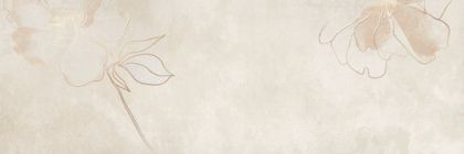 Стенни плочки GABANA DECO BONE 30х90