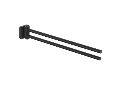 Roca Victoria Двойна релса за хавлии