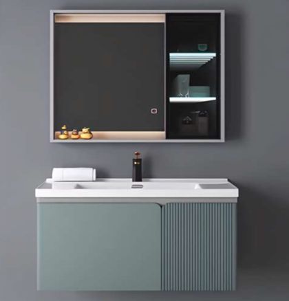 VERSALES  Mебел за умивалник 85 см