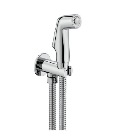 Be Fresh комплект хигиенен душ с изход за вода ХРОМ