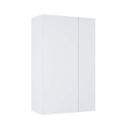 ROCA EXTRA Колона за баня с две вратичка 60см Бял Мат 