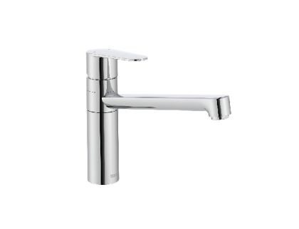 ROCA VICTORIA PLUS Смесител за кухня хром 