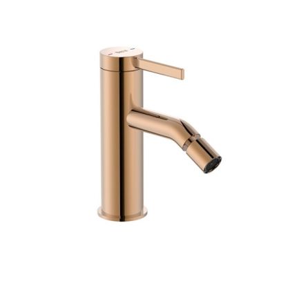 ROCA ONA Смесител за биде Розово Злато 