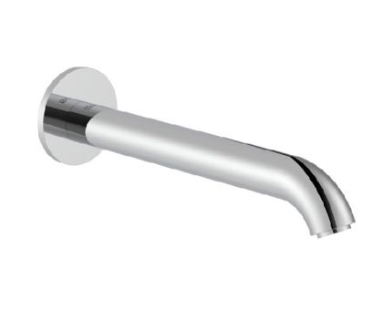 ROCA ONA Чучур за вана хром 