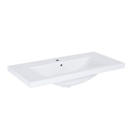 HEBE COMPACT Умивалник за мебел 815 x 395 mm