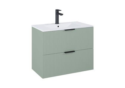 HEBE Умивалник за мебел 815 x 465 mm