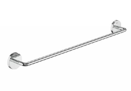 Roca Victoria Ro Релса за хавлии 60см Хром