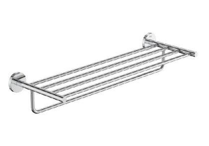 Roca Victoria Ro Релса за хавлии 60см Хром