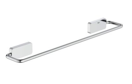 Roca SONATA Релса за хавлии 40 см Хром