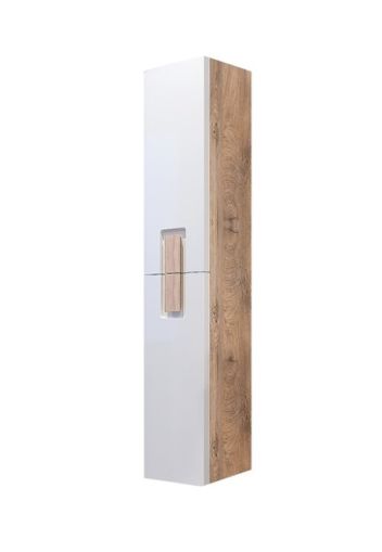 PVC Дърбан колона за баня