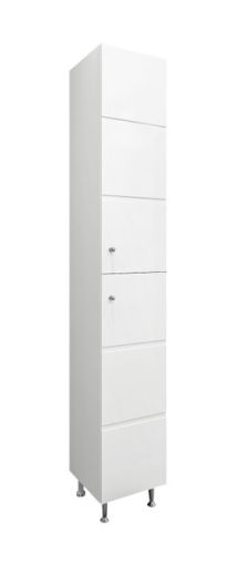 PVC Колона за баня Етна