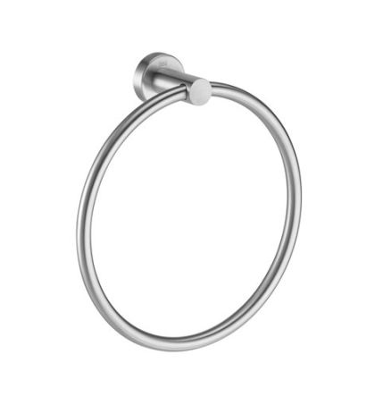 ROCA Superinox Ринг за хавлии