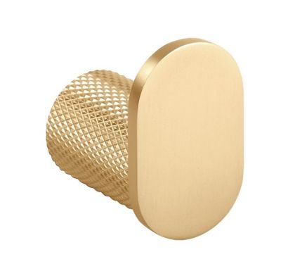 BEMETA AURIA Единична закачалка