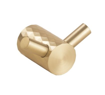 BEMETA ZYRA Двойна закачалка